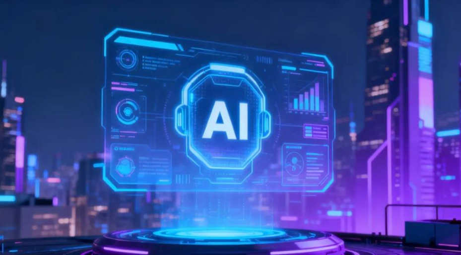 五通桥区AI选型参考：合理运用人工智能工具提升效率