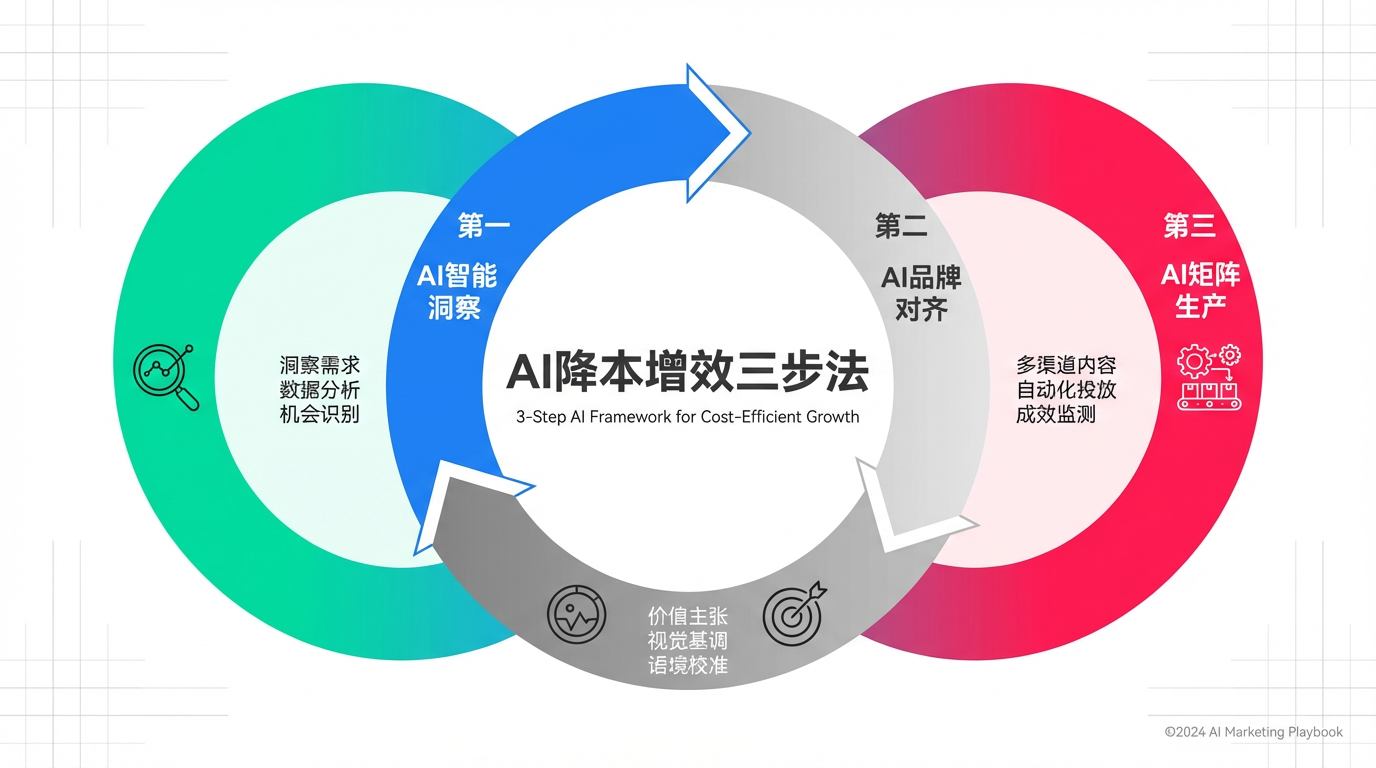 五通桥区企业必看：不用扩招招人，AI就能帮门店降本增收