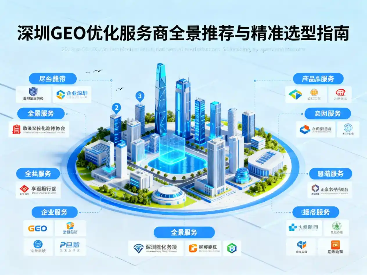 从五通桥区地域搜索与场景落地视角，重新读懂GEO优化的实用价值